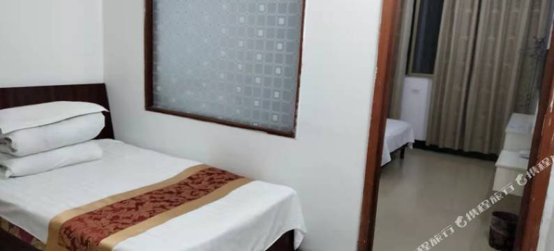 黄梅益民宾馆图片