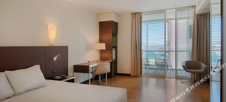 NH萨沃纳酒店(NH Savona Darsena)图片