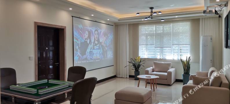 汉源山风民宿图片