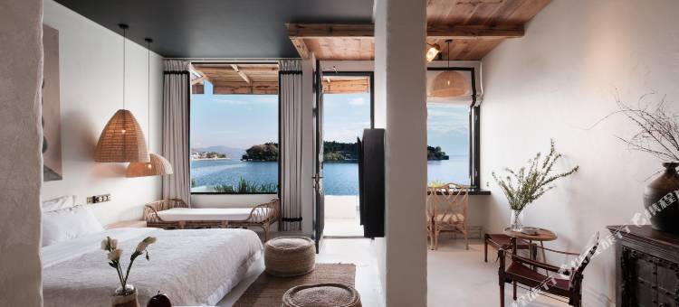 芝麻开花海景艺术酒店(大理双廊店)图片