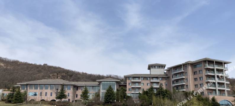 石岛旅游休闲度假村图片