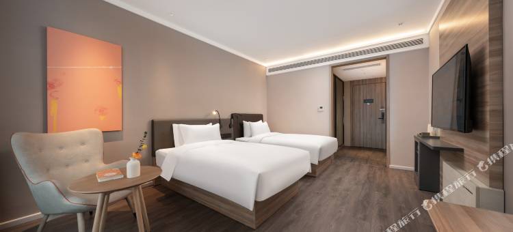 汉庭酒店(济南章丘圣井工业园店)图片