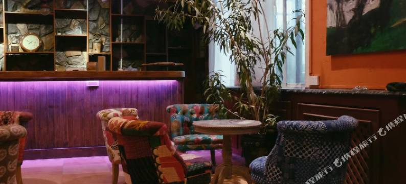 木姐家民宿(乌鲁木齐地窝堡国际机场店)图片