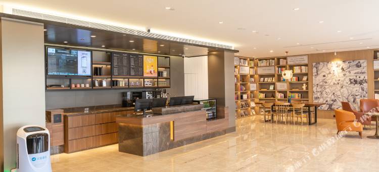 汉庭酒店(沧州黄骅港海防大街店)图片