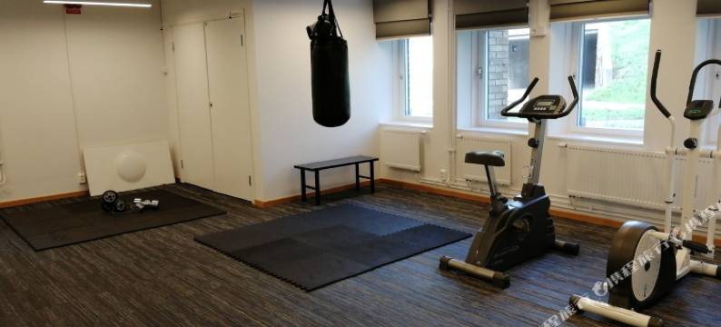 开放式公寓酒店(First Hotel the Studio)图片