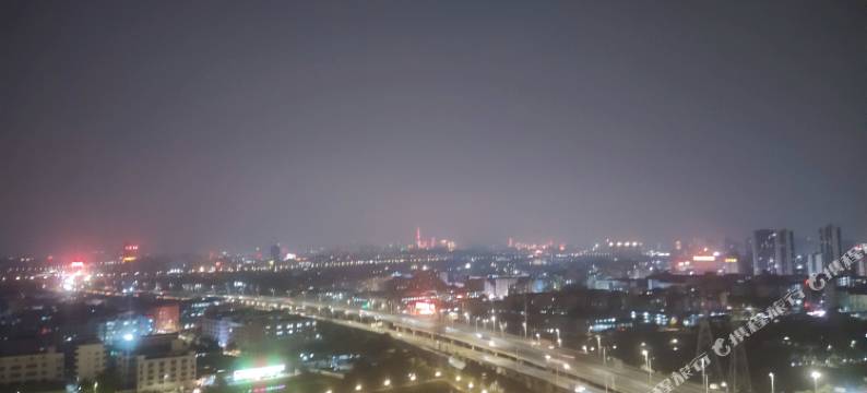 幸运草国际公馆 (东莞石碣玖颂江湾店)图片