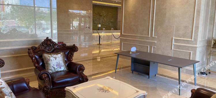 维也纳酒店(会宁店)图片