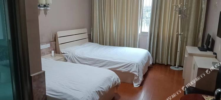 上栗鑫港湾宾馆图片