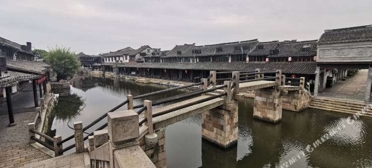 文馨阁民宿图片