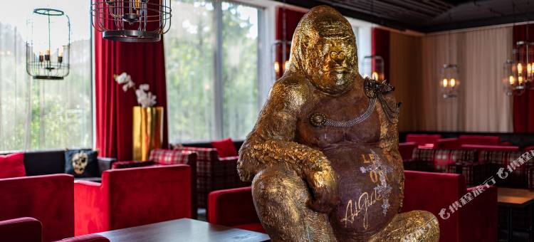 林茨Dormero设计酒店(Dormero DeHo Linz)图片