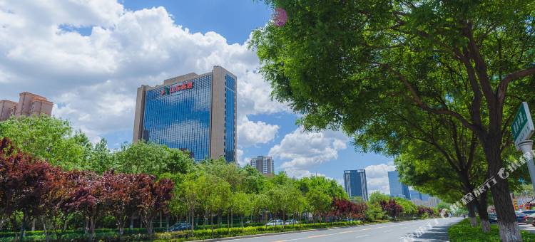 如家华驿酒店(省立医院东院奥体中路店)图片