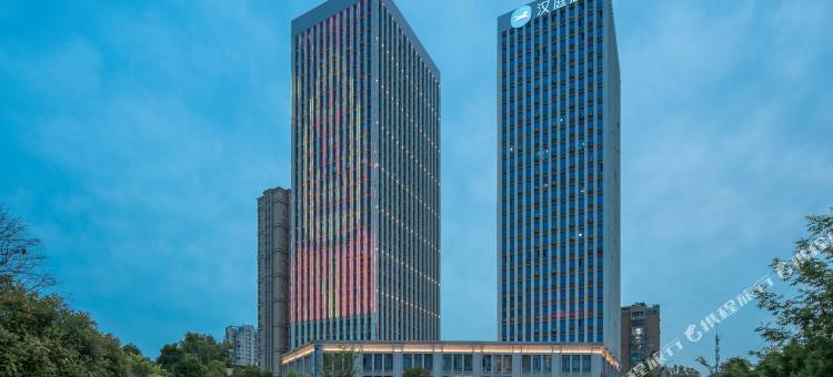 汉庭酒店(蚌埠嘉年华乐园店)图片