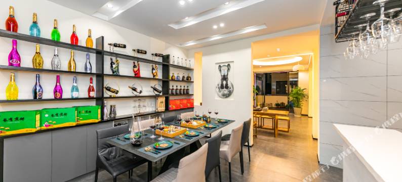 栖云宿民宿(朱家尖蜈蚣峙码头观音法界店)图片