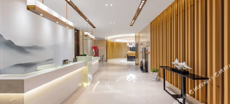 华睿丽嘉酒店(大学城店)图片