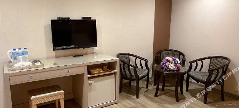 基隆北都大饭店图片