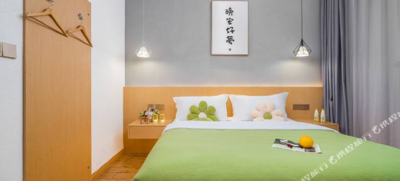 昆明白日青春酒店(南屏街东风广场店)图片