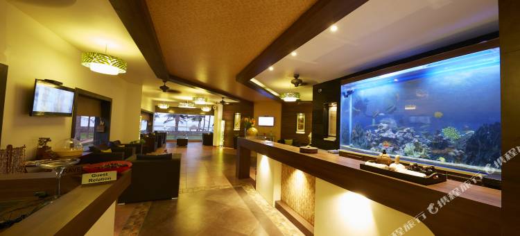 米高梅度假村(MGM Beach Resorts East Coast Road)图片