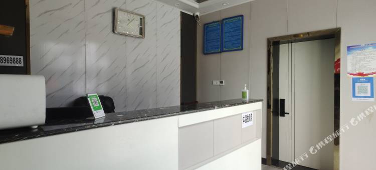 索县佳宜酒店图片