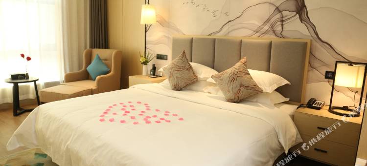 尉氏锦绣酒店图片