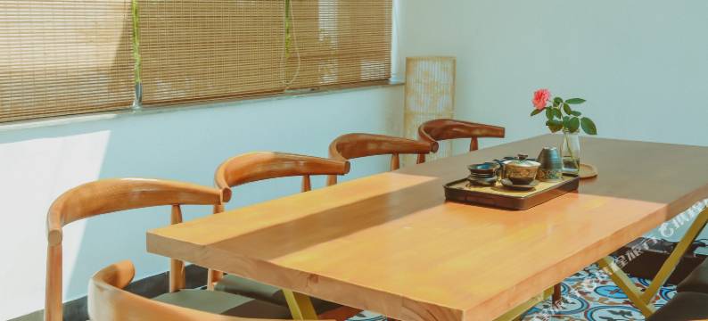 广州觅心 · 星语观舍民宿图片