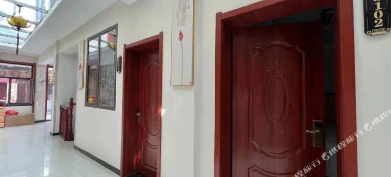 五台山驿旅阳光精品民宿图片