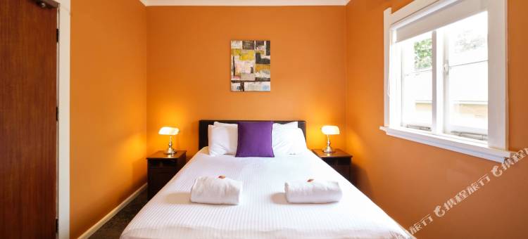 卡通巴湛蓝酒店与乡间房屋(Hotel Blue & Cottages, Katoomba)图片