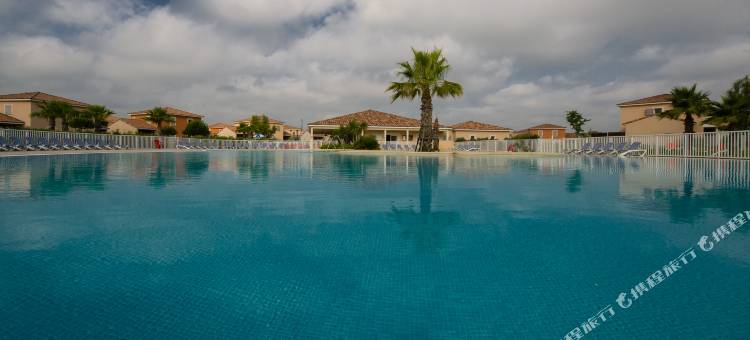 高尔夫庄园酒店(Le Domaine du Golf by Ateya Vacances)图片