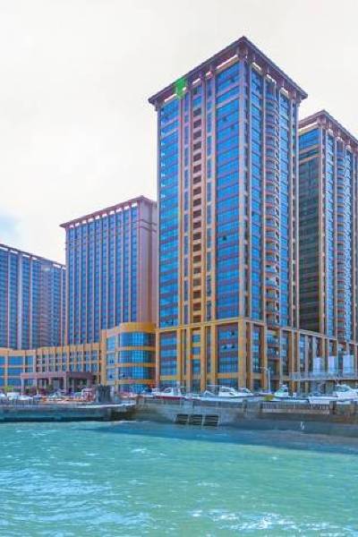 舟山悦来海景酒店图片