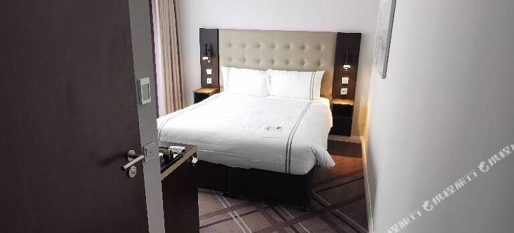 优品迎莱比锡市歌剧院酒店(Premier Inn Leipzig City Oper Hotel)图片