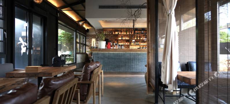 宜兴一枝民宿(中国宜兴陶瓷博物馆店)图片