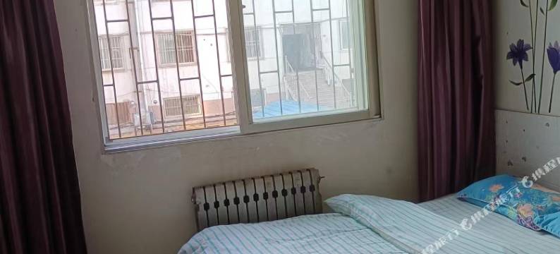 营口联盟旅店图片