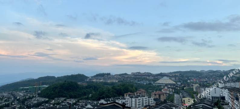 仙女山远山酒店图片