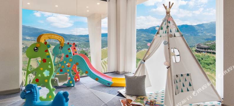 龙脊梯田禾洲民宿(一号观景台店)图片