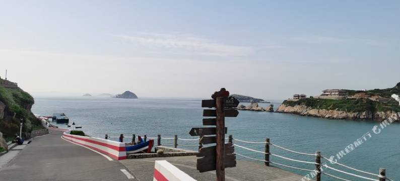 嵊泗花鸟乡漫慢渔家民宿图片