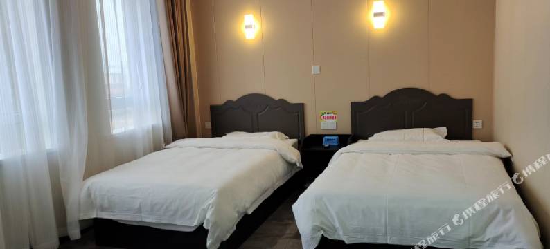 东营汇港佳苑宾馆图片