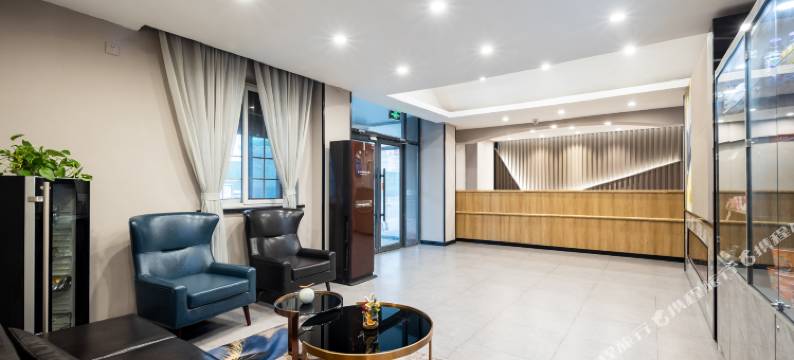 如家酒店(沈阳青年公园地铁站彩电塔夜市店)图片