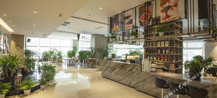 长春国际会展中心美仑酒店图片