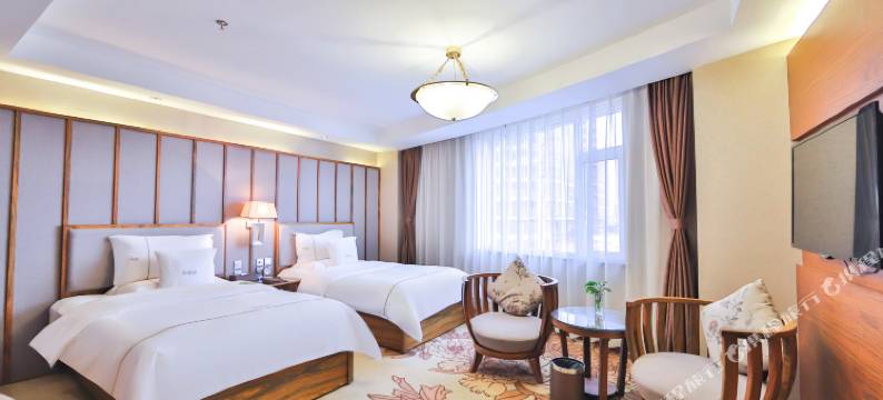 丽晶饭店(长春火车站店)图片