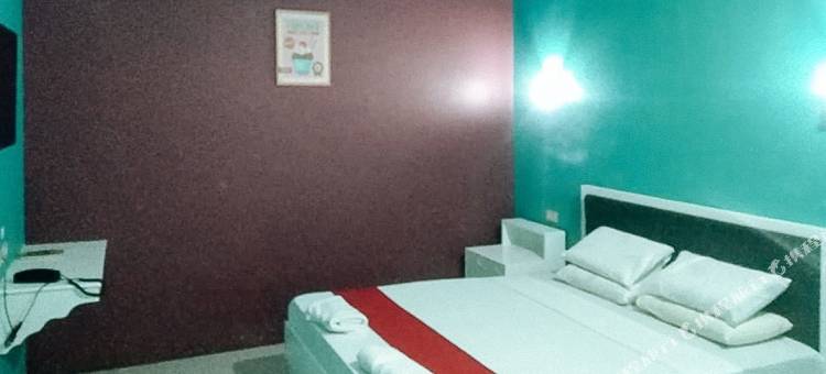 红多兹酒店@武端城EM旅馆(RedDoorz @ EM Pensiontel Butuan City)图片