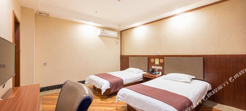 南京苏沐假日酒店图片