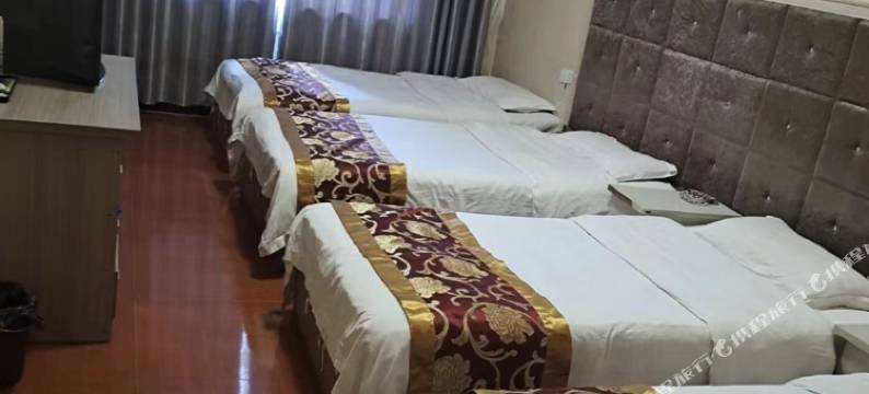 禹州蓝海招待所图片