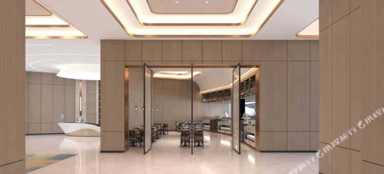 温州乐清龙之梦大酒店(柳市现代广场购物中心店)图片