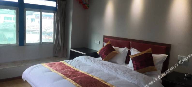 林芝院长客栈图片