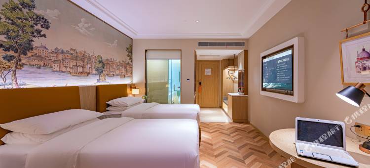 维也纳酒店(上海宝山华和路店)图片