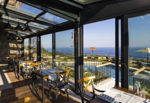 Hotel Vita Naturalis Hotel Overview