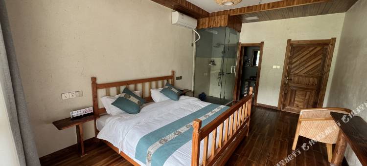 莫干山小斗坞客栈(江南瑶坞旅游度假区店)图片