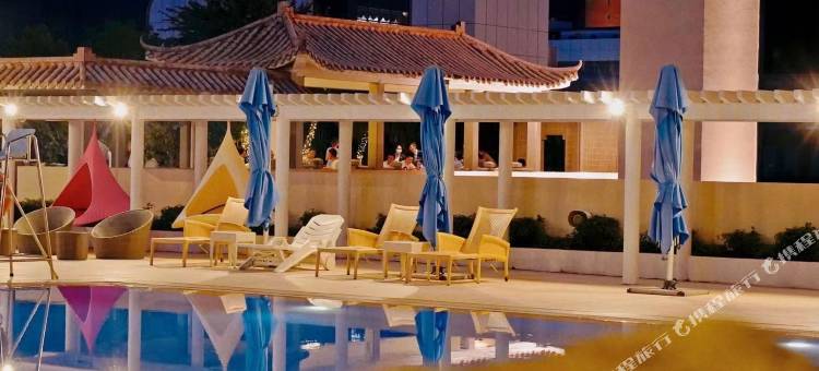 深圳香格里拉大酒店图片