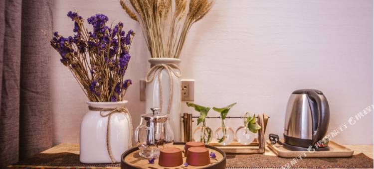 桂林大朴树民宿(漓江高铁北站店)图片