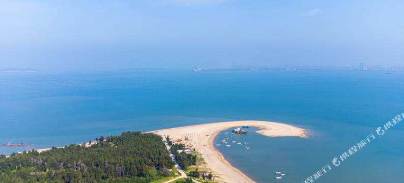 湄中福度假美宿(湄洲岛度假区魟鼻尾沙滩店)图片