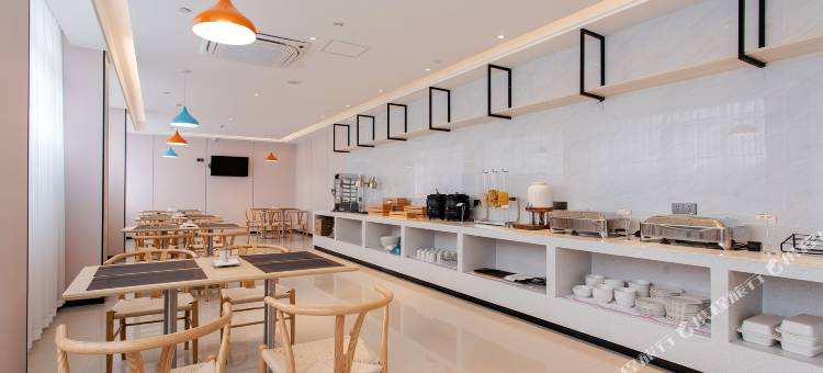 优程酒店(田东商都店)图片
